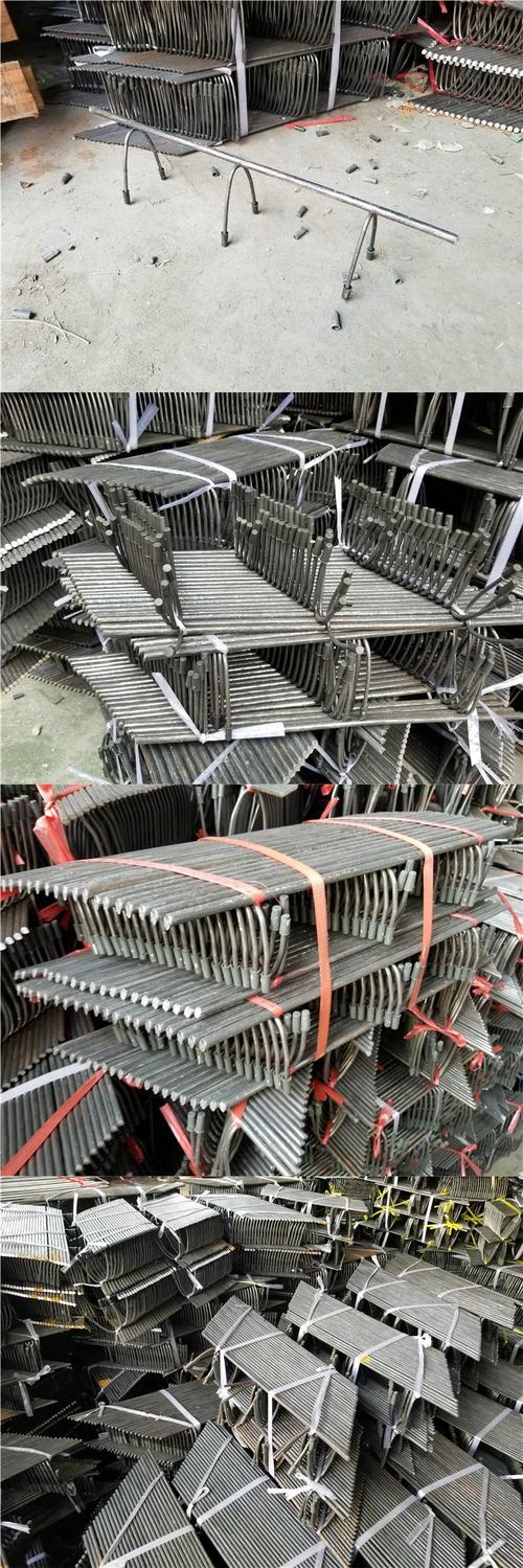 重庆博米物资位于重庆市九龙坡区,公司产品有:钢筋马镫,铁马