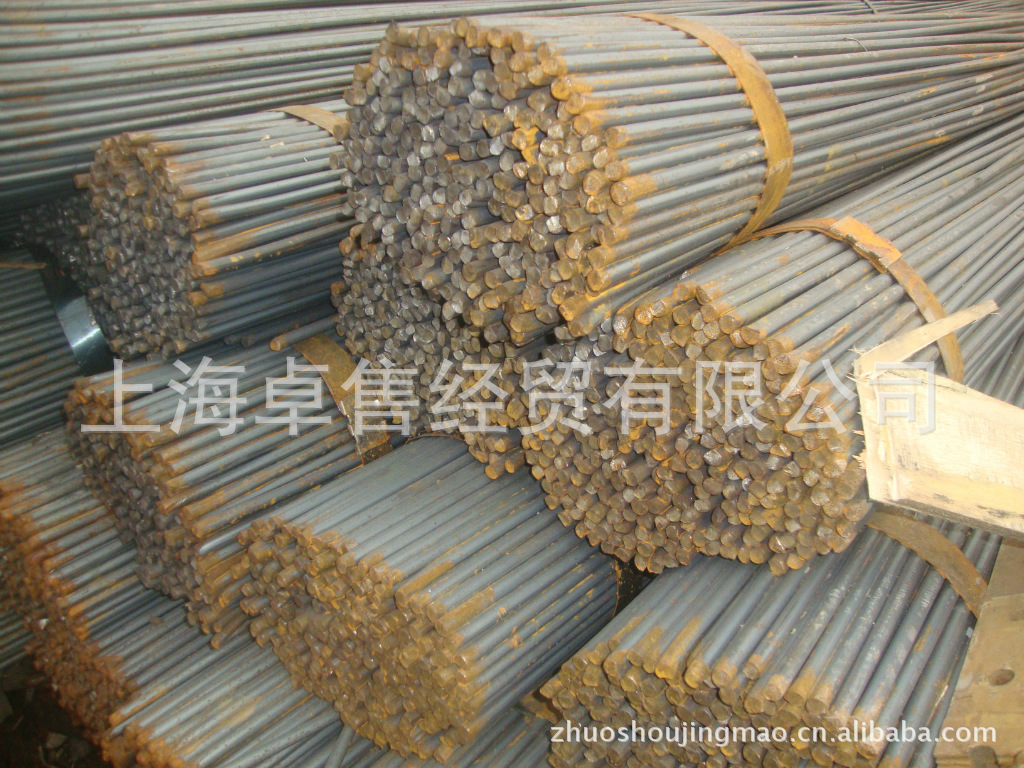 【雨花牌抗震钢筋 西城牌抗震钢筋 HRB400E抗震钢筋】价格,厂家,图片,,上海卓售经贸-