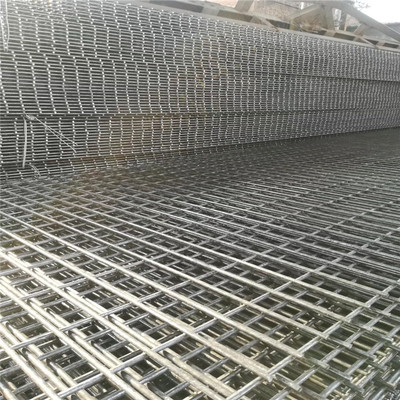 安浩升 优质建筑网片 建筑网片 厂家现货销售地面钢筋网片